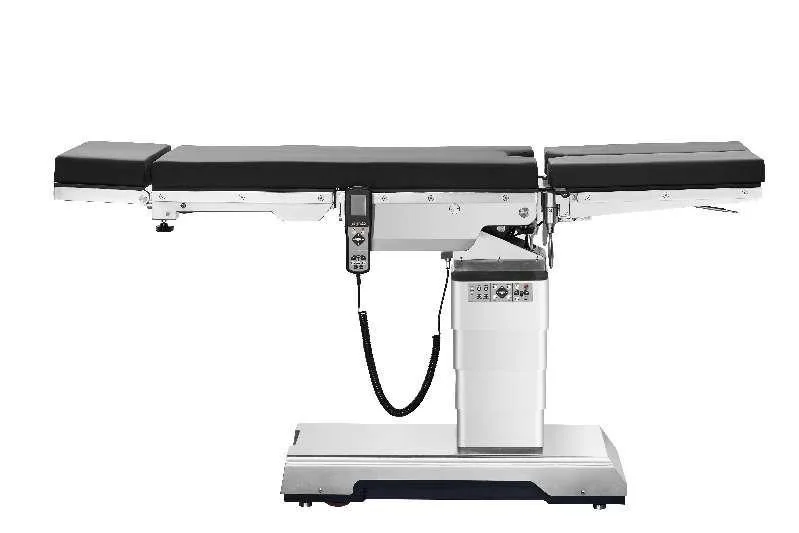 TDY-Y-2 Electro-Hydraulic Multifunctional Operating Table — image 3