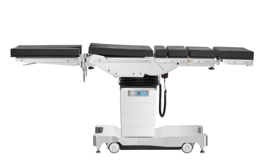 TDY-Y-2 Special Version Electro-Hydraulic Operating Table