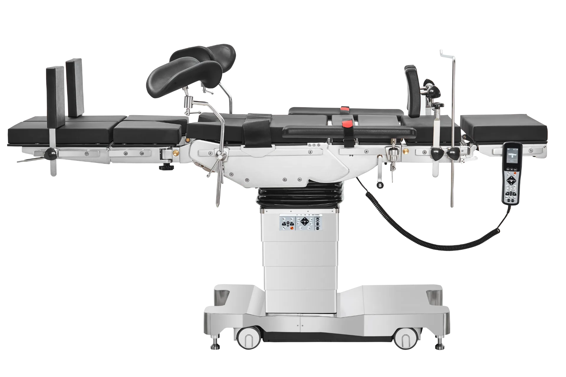 TDY-Y-2 Special Version Electro-Hydraulic Operating Table — image 2