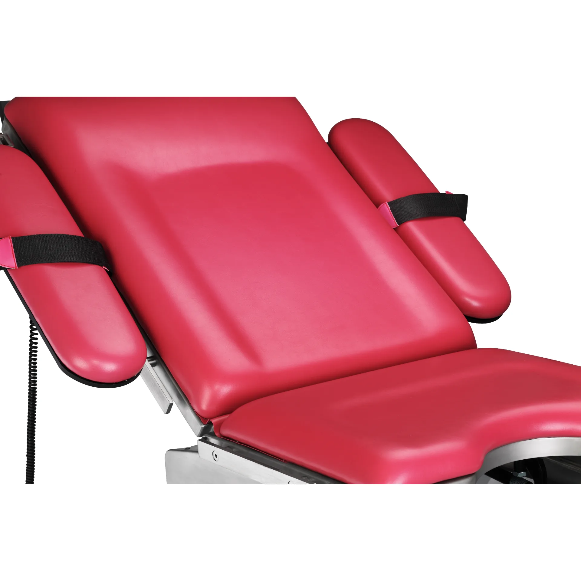 FD-G-2 Obstetric & Gynecological Electro-Hydraulic Operating Table — image 2