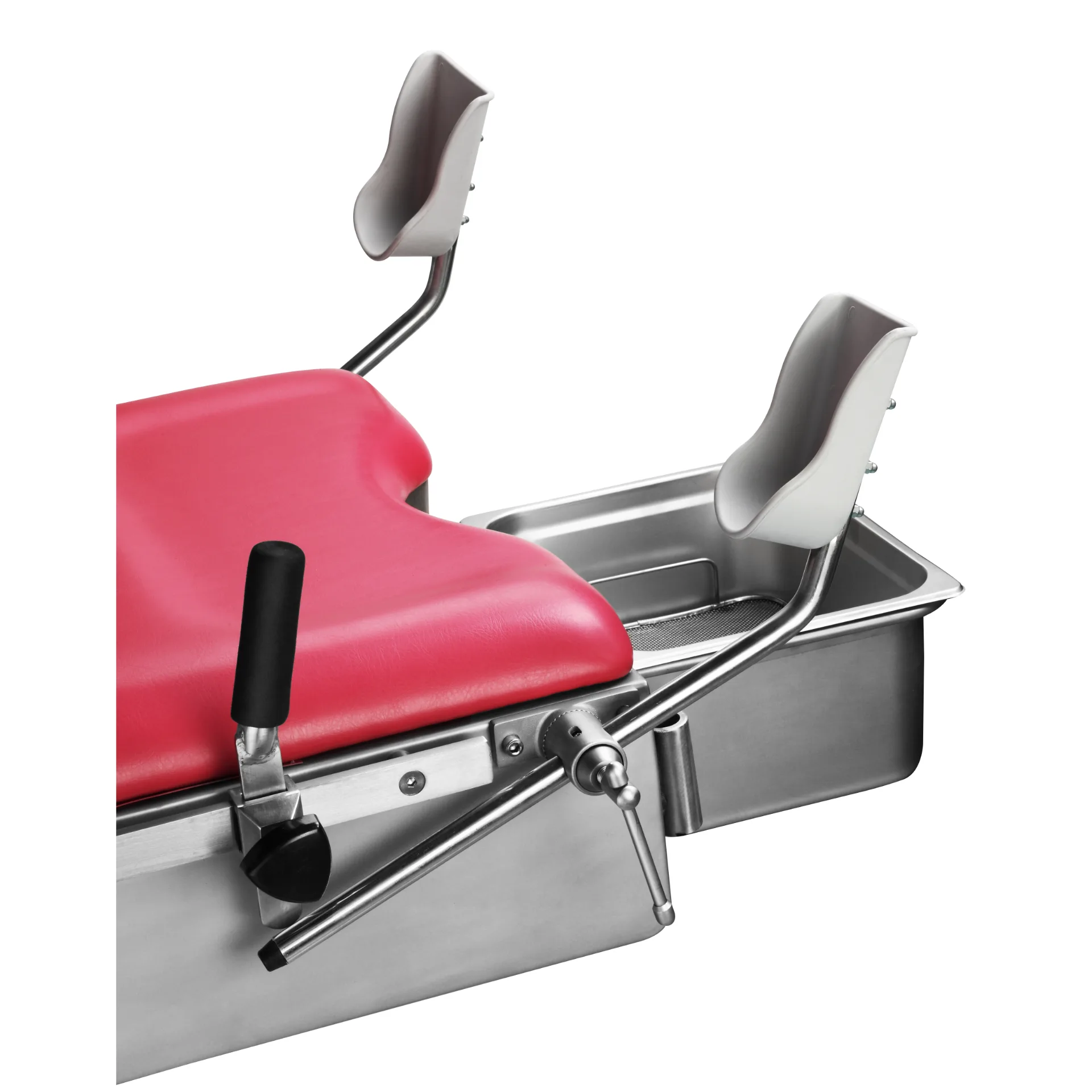 FD-G-2 Obstetric & Gynecological Electro-Hydraulic Operating Table — image 4