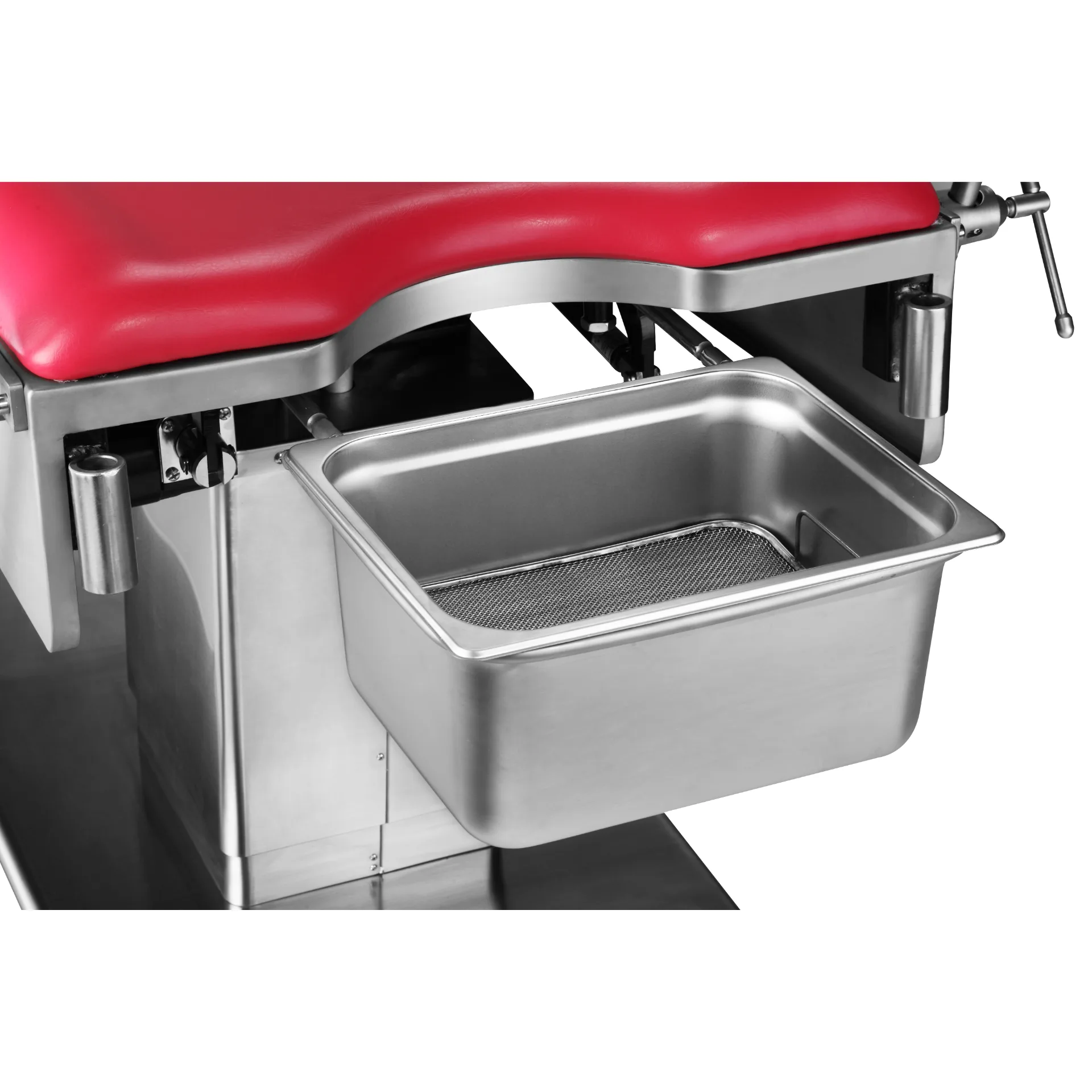 FD-G-2 Obstetric & Gynecological Electro-Hydraulic Operating Table — image 5