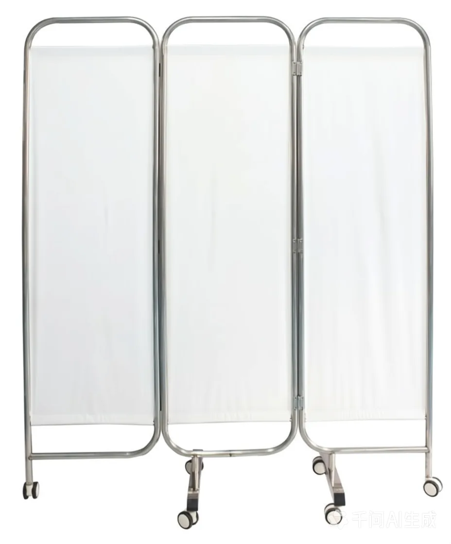 Medical Privacy Screen S3