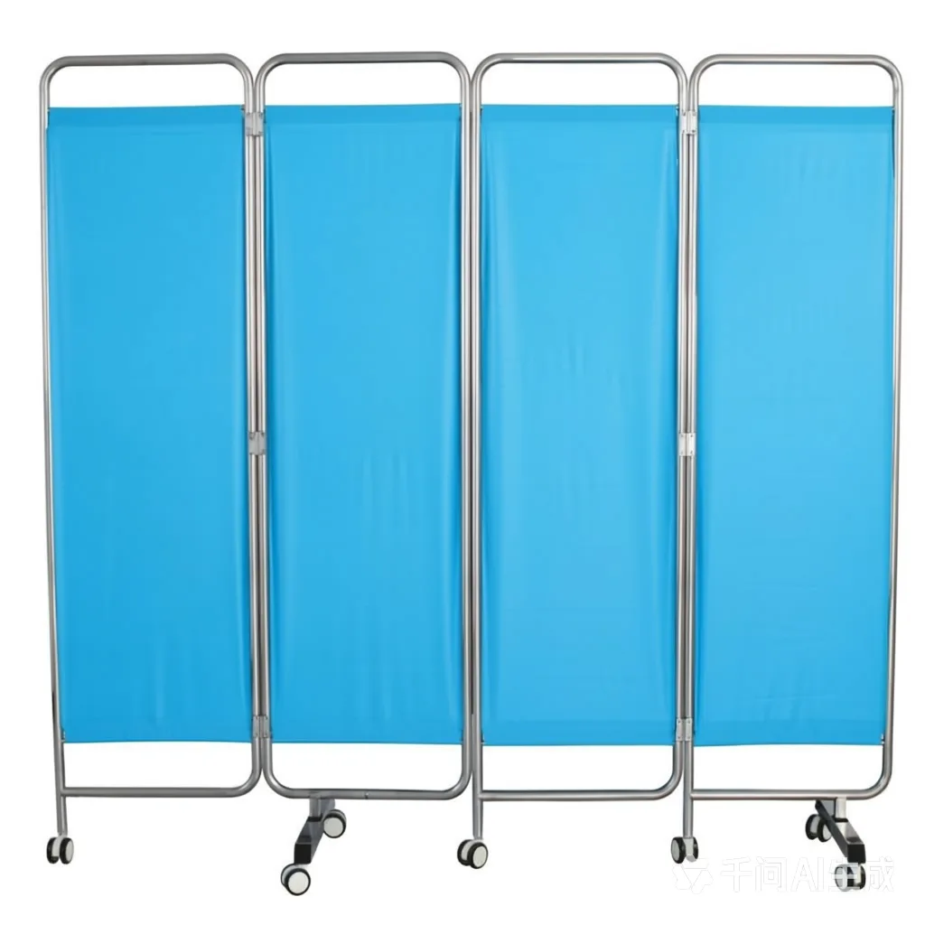 Medical Privacy Screen S4