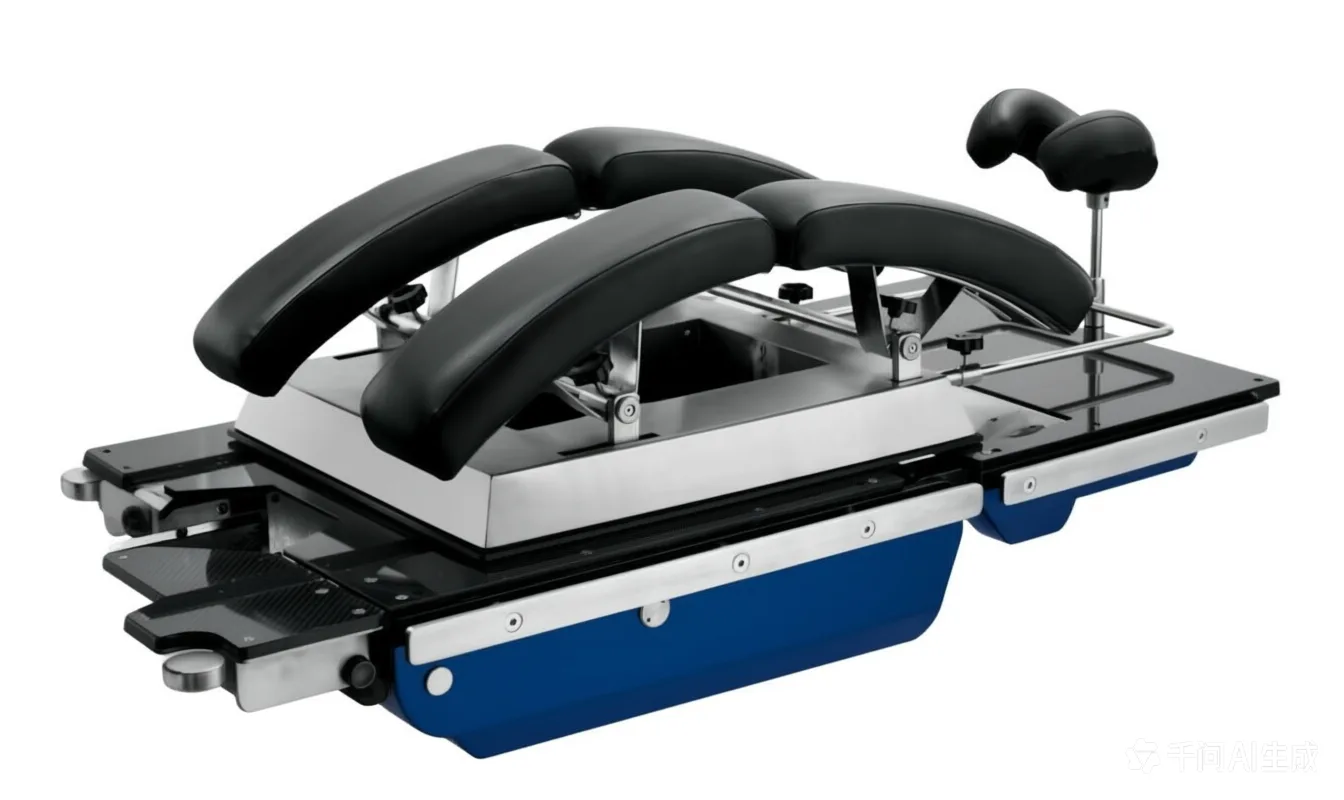 Spine Surgery Support Device