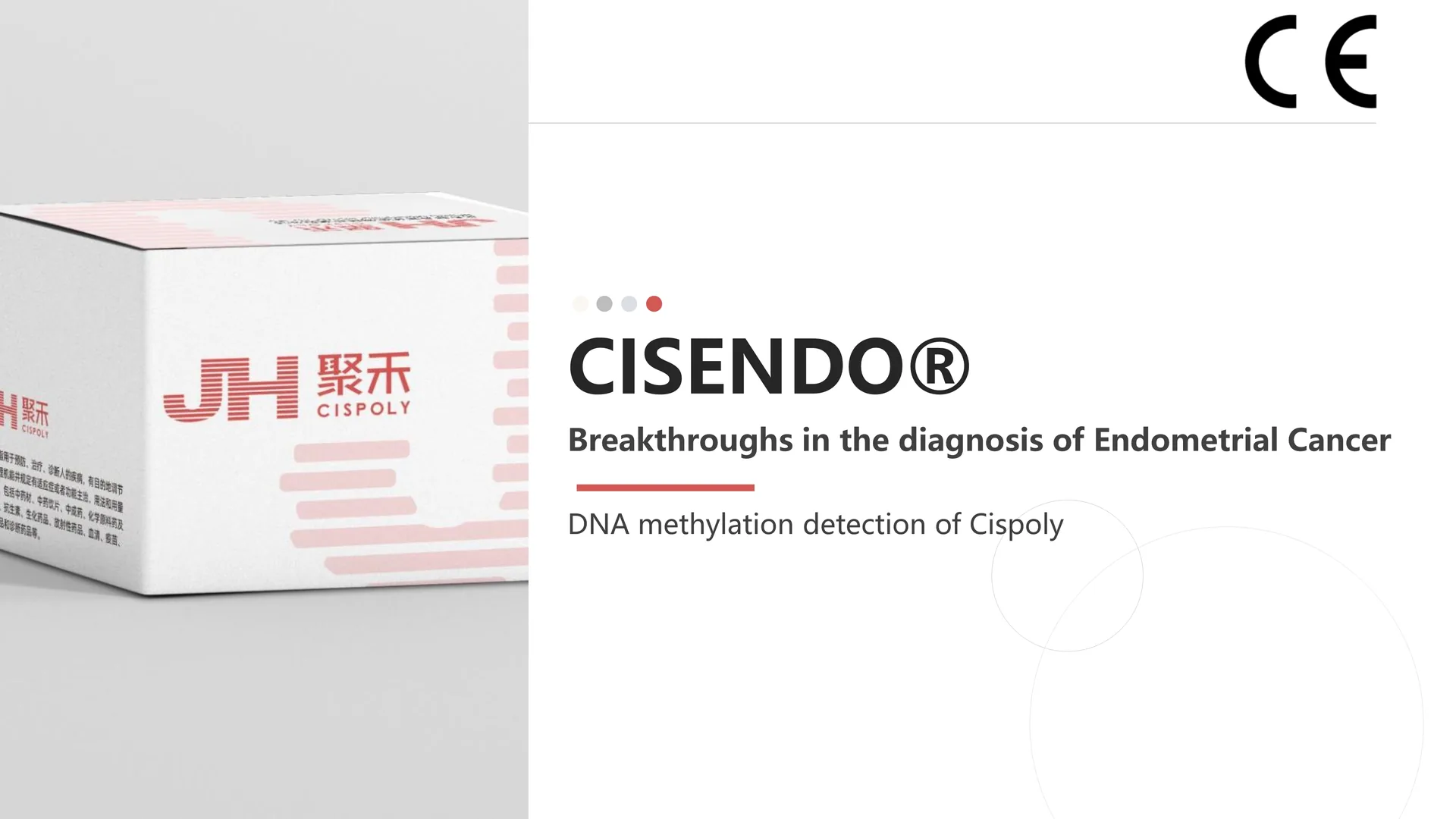 Human CDO1 and CELF4 Gene Methylation Detection Kit（Real-time PCR）