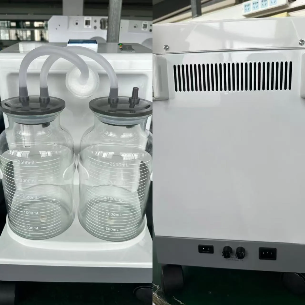 901A Electric Suction Unit — image 3