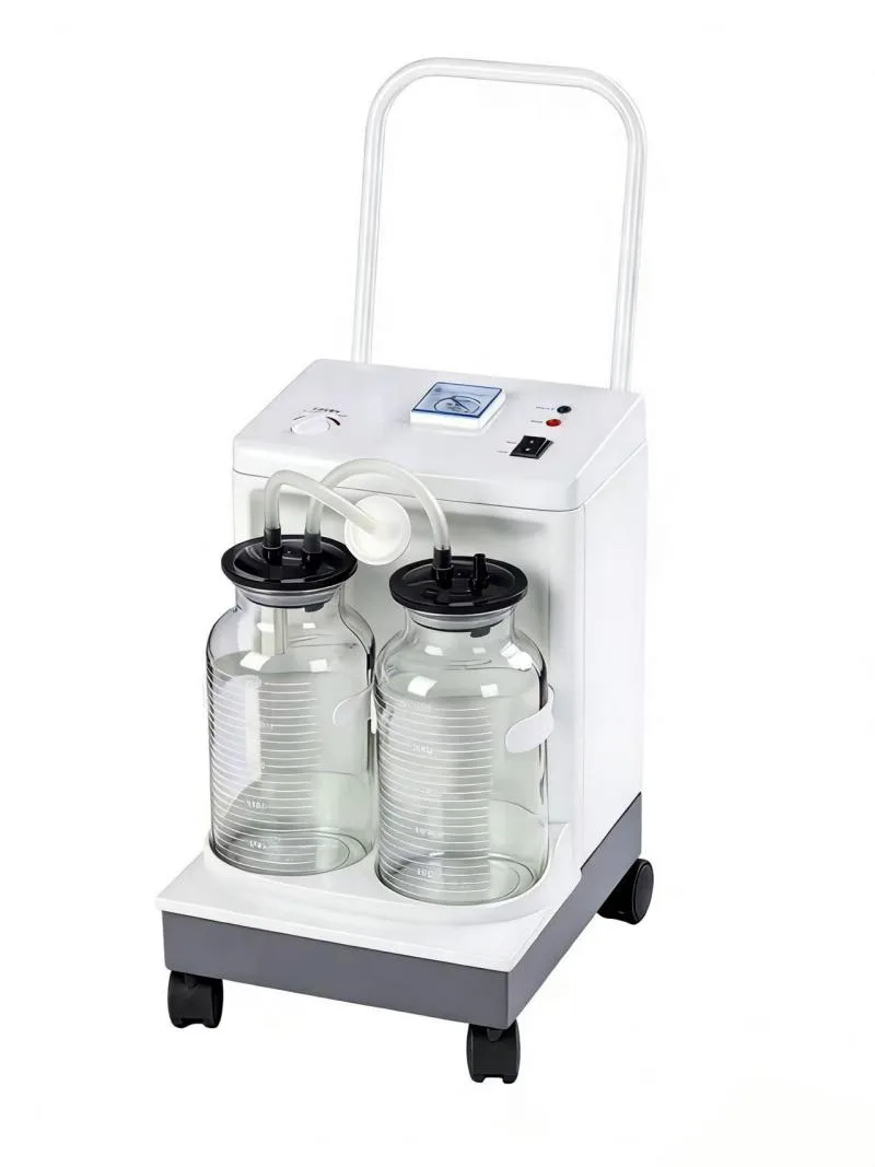 901A Electric Suction Unit