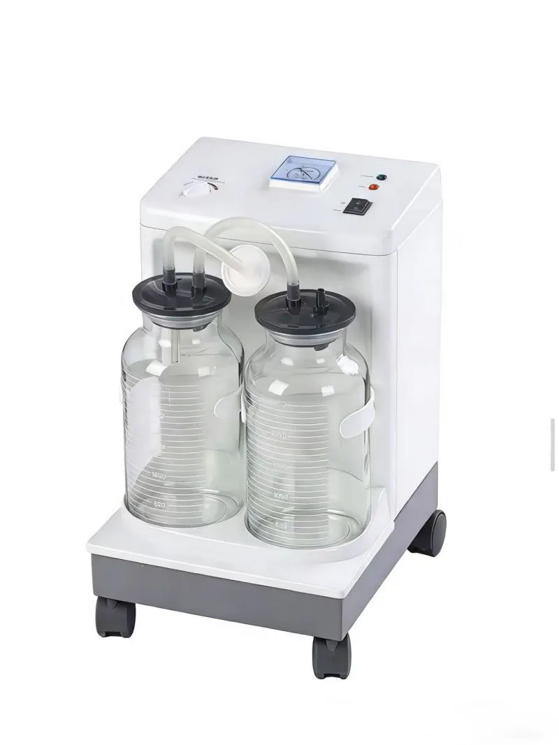 901A Electric Suction Unit — image 2