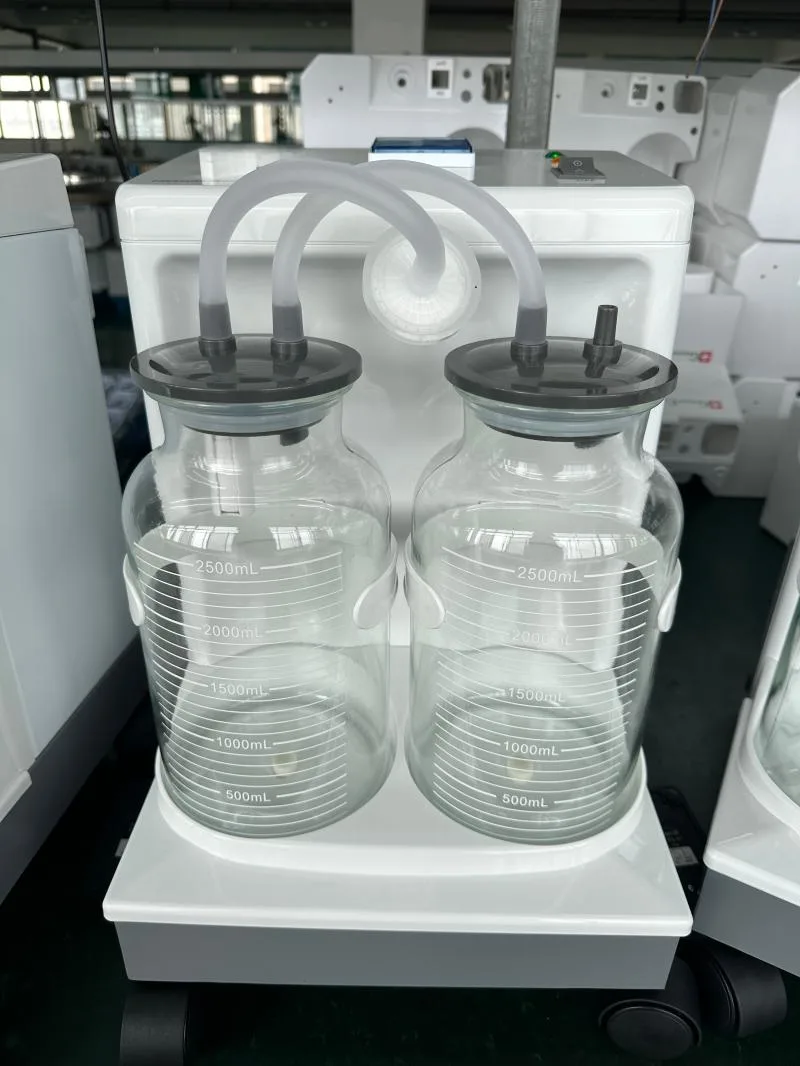901A Electric Suction Unit — image 6