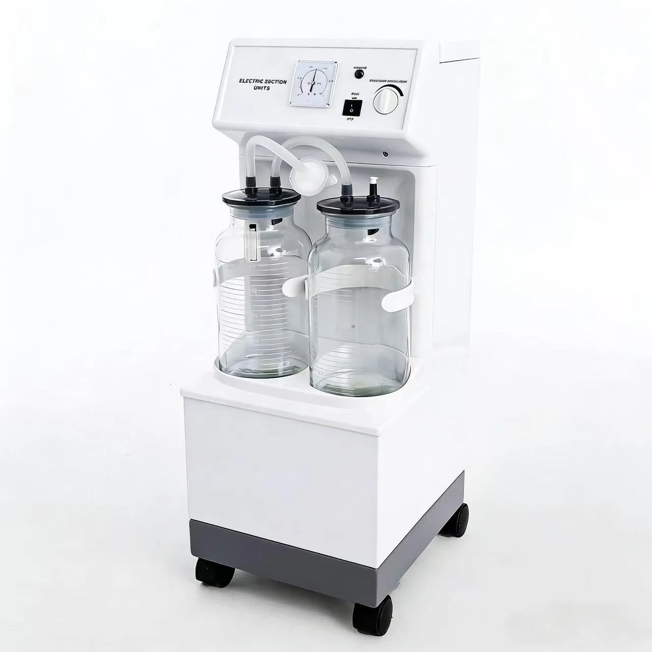 901B Electric Suction Unit