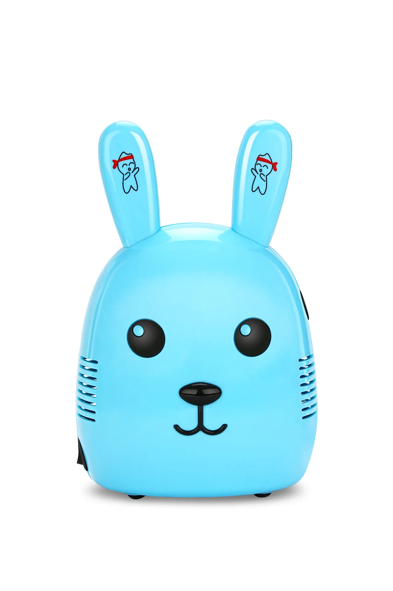 603C Cartoon Rabbit Air Compressing Nebulizer — image 6
