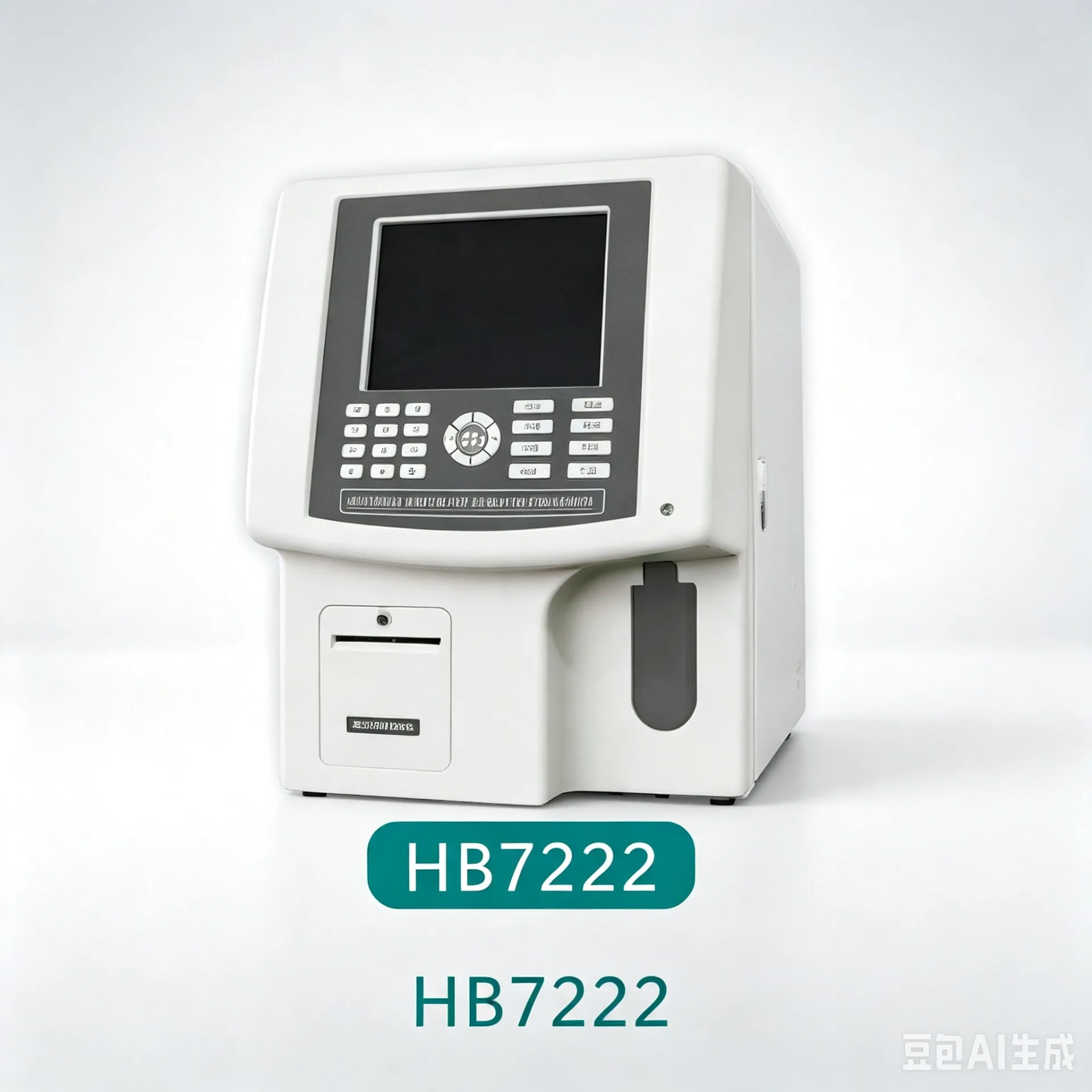 HB General Standard Model — image 2