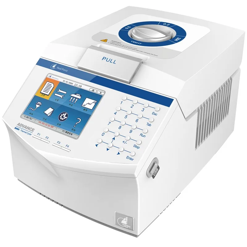 C960 Thermal Cycler