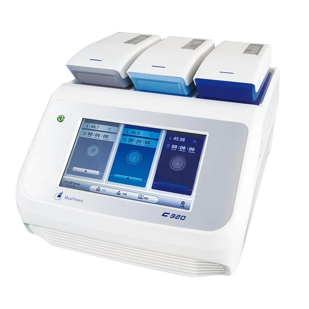C320 Thermal Cycler