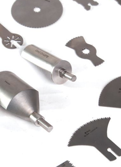 BJ41021SAO AO Twist Drill Bit — Orthopedic Surgical Drill Bit (Φ2-Φ4.5)