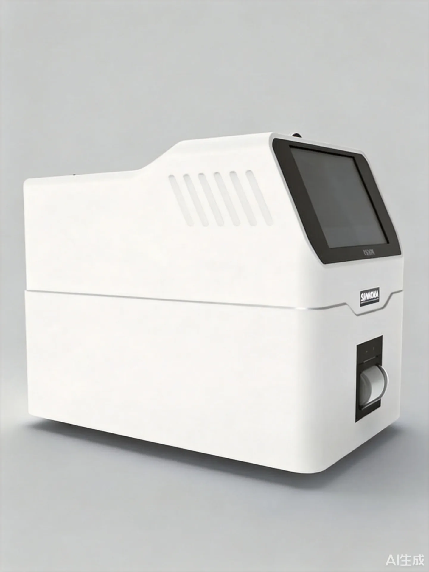 CHEMIFASTAR POCT Chemistry Analyzer — image 2