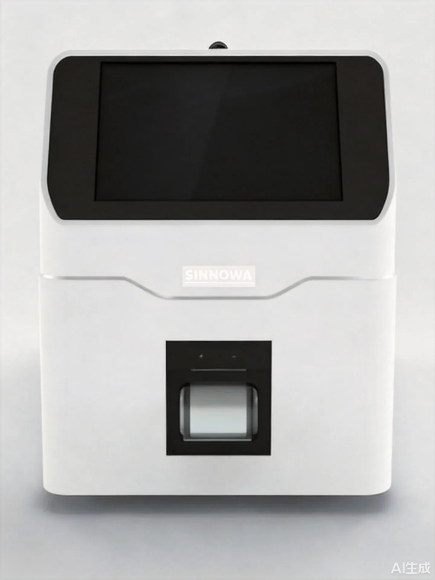 CHEMIFASTAR POCT Chemistry Analyzer