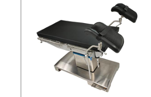 Multi-Model Leg Support Rack Set for Operating Tables — Lithotripsy, OB/GYN & Endoscopic Surgery — image 2