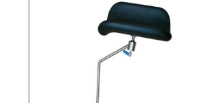 Multi-Model Leg Support Rack Set for Operating Tables — Lithotripsy, OB/GYN & Endoscopic Surgery — image 3