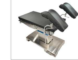 Multi-Model Leg Support Rack Set for Operating Tables — Lithotripsy, OB/GYN & Endoscopic Surgery — image 5