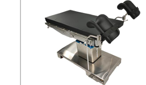 Multi-Model Leg Support Rack Set for Operating Tables — Lithotripsy, OB/GYN & Endoscopic Surgery — image 4