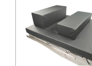 Comprehensive Hand Rest, Arm Board & Side-Lying Scaffold Set — Surgical Positioning for Supine, Prone, Lateral & Arm-Extension Procedures — image 8