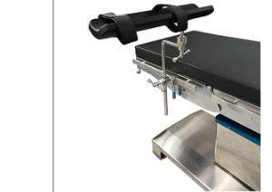Comprehensive Hand Rest, Arm Board & Side-Lying Scaffold Set — Surgical Positioning for Supine, Prone, Lateral & Arm-Extension Procedures — image 4