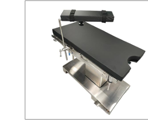 Comprehensive Hand Rest, Arm Board & Side-Lying Scaffold Set — Surgical Positioning for Supine, Prone, Lateral & Arm-Extension Procedures — image 6