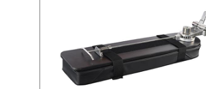 Comprehensive Hand Rest, Arm Board & Side-Lying Scaffold Set — Surgical Positioning for Supine, Prone, Lateral & Arm-Extension Procedures