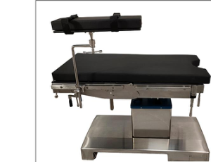 Comprehensive Hand Rest, Arm Board & Side-Lying Scaffold Set — Surgical Positioning for Supine, Prone, Lateral & Arm-Extension Procedures — image 5