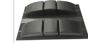 Modular Prone & Spinal Positioning Set — Operating Table Mattresses, Carbon-Fiber Spinal Knife Holders & Prone-Position Pads for Complete Spinal Surgery Workflow — image 5