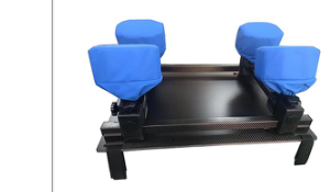 Modular Prone & Spinal Positioning Set — Operating Table Mattresses, Carbon-Fiber Spinal Knife Holders & Prone-Position Pads for Complete Spinal Surgery Workflow — image 4