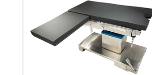 Carbon-Fiber Microsurgical Frames & Hand Surgical Tables — Extended-Reach Operating Platforms for Hand Surgery, Microsurgery, Plastic Surgery & Ophthalmology — image 2