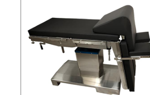 Adjustable Abdominal Support Frames, Abdominal Support Pads & Head Frame Adapters — Prone-Position Support and Cross-Brand Head Frame Compatibility Solutions
