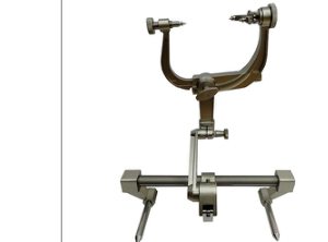 Complete Neurosurgery & Craniocerebral Head Frame Family — U-Shaped, Horseshoe, Three-Pin, Carbon-Fiber X-Ray & Cervical Traction Frames for Cranial and Spinal Surgery — image 4