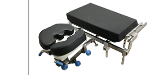 Complete Neurosurgery & Craniocerebral Head Frame Family — U-Shaped, Horseshoe, Three-Pin, Carbon-Fiber X-Ray & Cervical Traction Frames for Cranial and Spinal Surgery — image 3