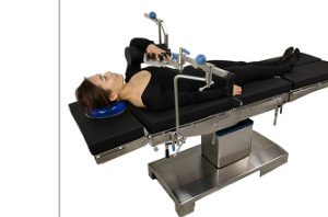 Elbow, Ankle Traction and Backplane Extension Plate