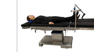 Elbow, Ankle Traction and Backplane Extension Plate — image 2