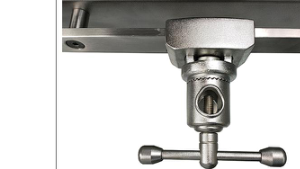 Door-Type & Folding-Cloth Curtain Frames, Universal Rail Holders & Retainers — Anesthesia Screen and Surgical Instrument Mounting Solutions for Operating Table Side Rails — image 5
