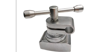 Universal Clamp and Square Fixator Series