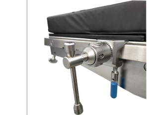 Universal Clamp and Square Fixator Series — image 4