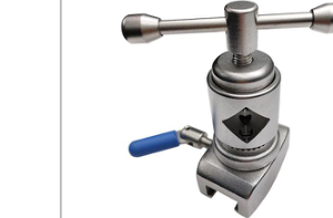 Universal Clamp and Square Fixator Series — image 2