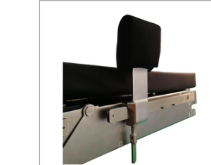Universal Surgical Positioning Straps, Elbow Support & Wrist Retractor — Patient Fixation System for Body, Arm, Wrist & Lower-Limb Stabilization During Surgery — image 2