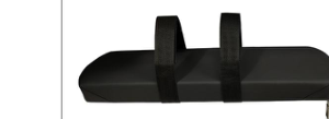 Universal Surgical Positioning Straps, Elbow Support & Wrist Retractor — Patient Fixation System for Body, Arm, Wrist & Lower-Limb Stabilization During Surgery