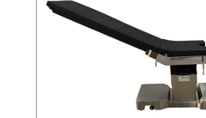 Stainless Steel & Carbon Fiber Surgical Accessory Trolleys, Extension Boards, X-Ray Cassette Holders & Prone-Position Hand Supports — OR Storage, Spinal Imaging & Prone Surgery Solutions — image 5