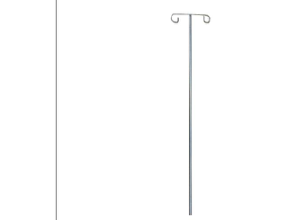 Stainless Steel Surgical Auxiliary Instruments — Infusion Stands, Leg Frames, Guardrails, Basins & Light Leg Boards for Universal Operating Table Compatibility