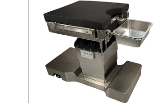 Stainless Steel Surgical Auxiliary Instruments — Infusion Stands, Leg Frames, Guardrails, Basins & Light Leg Boards for Universal Operating Table Compatibility — image 7
