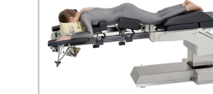 Surgical Widening Plates, Renal Bridges, Multi-Joint Arms & Powered Saline Racks — Comprehensive Operating Table Accessory System for Hepatobiliary, Urological, Arthroscopic & Suspension Procedures — image 8