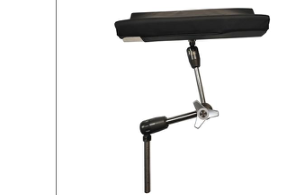 Modular Carbon-Fiber Spinal Surgery Posture Frames & Prone Position Supports — C-Arm Transparent Systems with Mechanical and Hydraulic Lifting — image 3